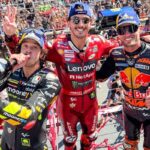 MotoGP 2023, la nuova classifica piloti e costruttori
