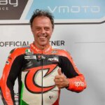 MotoGP, Loris Capirossi