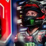 MotoGP, Quartararo vuole imitare Marquez