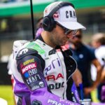 MotoGP, Zarco ottimista sul futuro in Honda