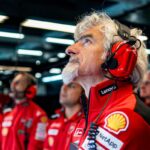 MotoGP, Gigi Dall'Igna