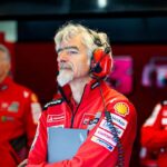 MotoGP, Gigi Dall'Igna