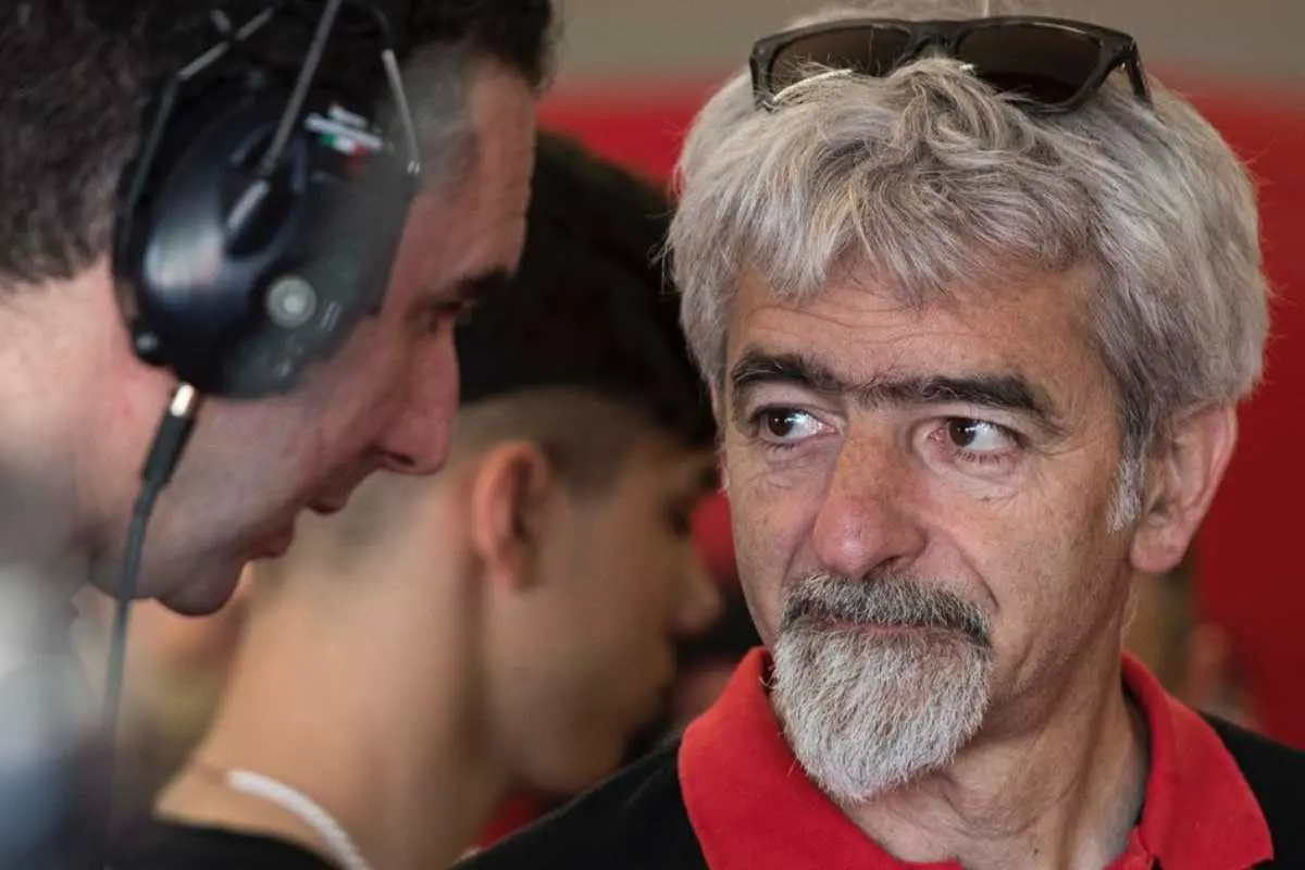 MotoGP, Ducati s’ouvre aux concessions : les propositions de Dall’Igna