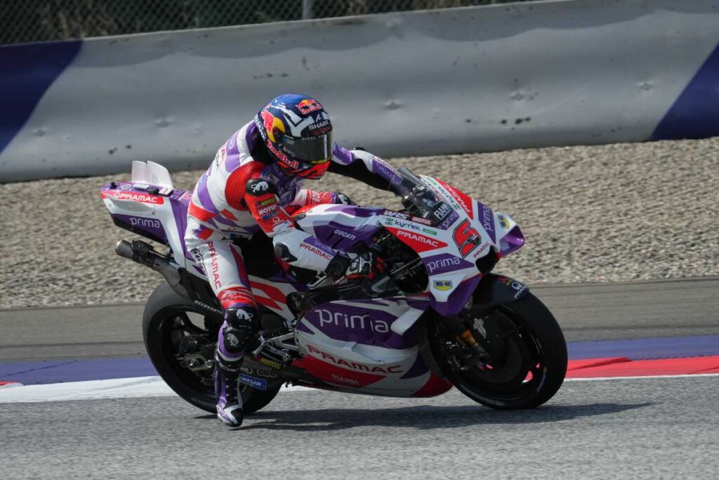 MotoGP, Zarco tra Ducati e Honda: decisione in arrivo