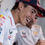 MotoGP. Marc Marquez