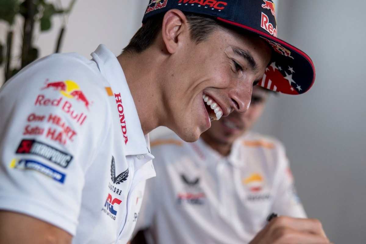 MotoGP, Marc Marquez chez Ducati : la dernière idée folle du marché