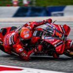 MotoGP, Francesco Bagnaia