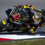 MotoGP, Marco Bezzecchi