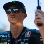MotoGP, Zarco in Honda: Luca Marini "approva" la scelta