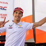 MotoGP, Marc Marquez