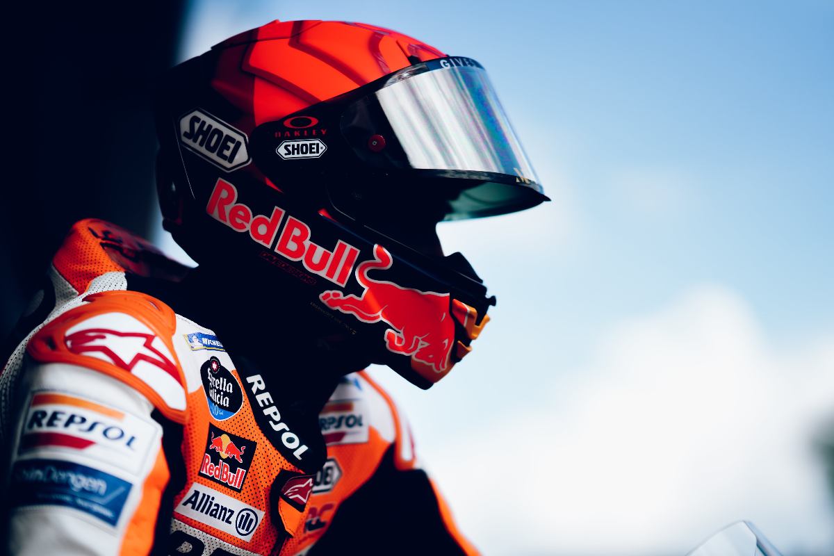 MotoGP, Marquez-Honda : le 11 septembre sera une date clé