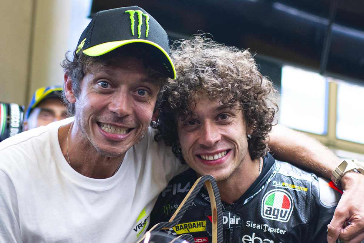 MotoGP, Marco Bezzecchi : la chasse à Bagnaia reprend depuis Barcelone