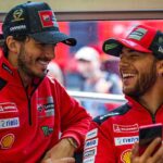 MotoGP, Bagnaia e Bastianini: obiettivi diversi in Austria