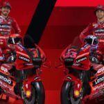 MotoGP, Ducati attack a Silverstone: Bagnaia e Bastiani fissano gli obiettivi
