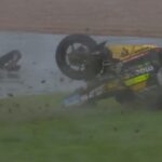 Marco Bezzecchi, MotoGP