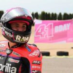 MotoGP, Aleix Espargaro