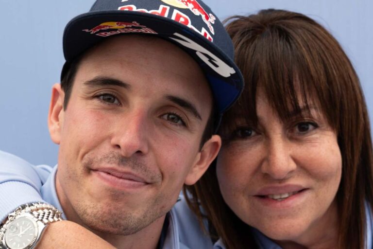 MotoGP, Alex Marquez rinnova col Team Gresini