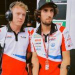 MotoGP, Alex Rins non sa quando tornerà