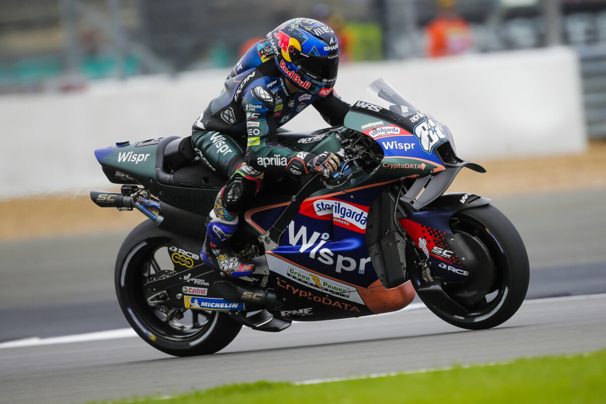 MotoGP, Miguel Oliveira : en Autriche le premier exploit avec Aprilia ?