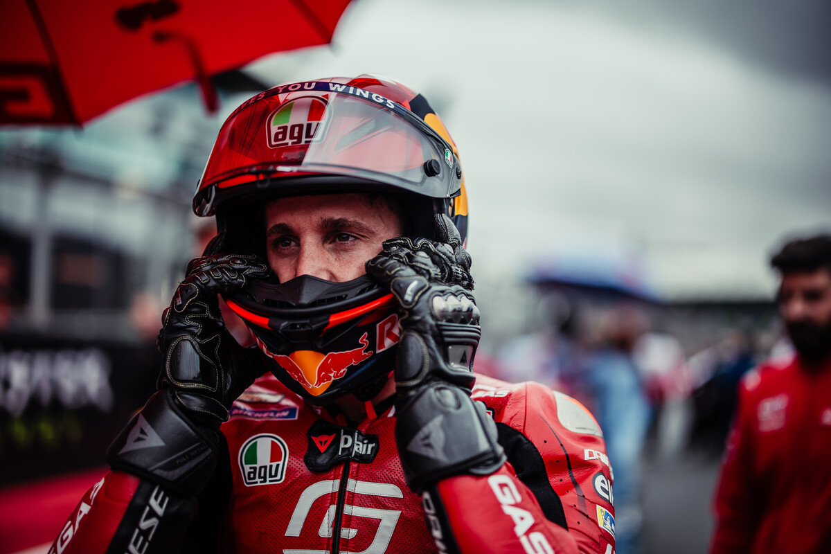 MotoGP, Pol Espargaro : “On a fini en 2-3 tours, j’ai pensé arrêter”