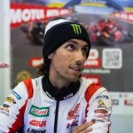 MotoGP, Alex Rins