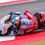MotoGP, Alex Marquez