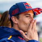 Marc Marquez MotoGP 2023