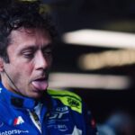 Valentino Rossi