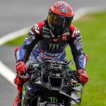 MotoGP, Quartararo chiede un motore Yamaha migliore