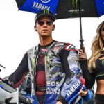MotoGP, Quartararo lancia un ultimatum a Yamaha
