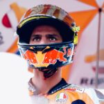 MotoGP, Joan Mir preoccupato dalla Honda