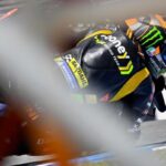 Mooney VR46 Racing Team