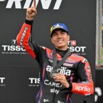 vinales-motogp-sprint-silverstone-michelin