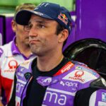 MotoGP Silverstone, Jorge Lorenzo critica Johan Zarco