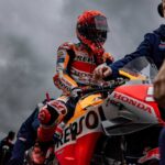 MotoGP, Marc Marquez