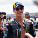 MotoGP, Alex Rins in Yamaha: le reazioni di Quartararo e Marquez
