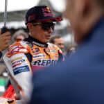 MotoGP, Marc Marquez