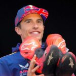 MotoGP, Marc Marquez