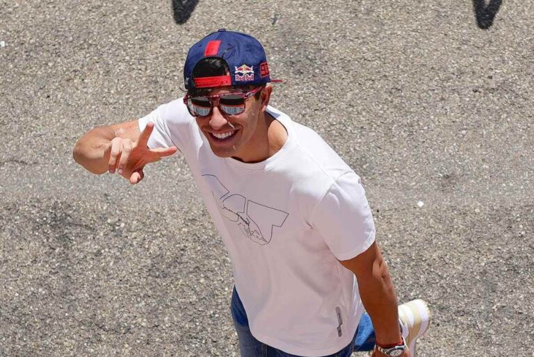 Marc Marquez