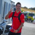 Iker Lecuona, MotoGP