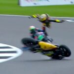 Marco Bezzecchi, MotoGP