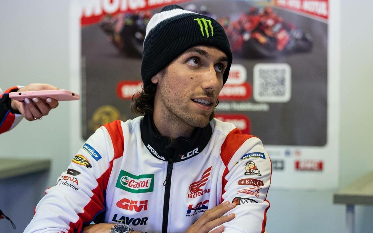 MotoGP : Yamaha annonce Alex Rins pour la saison 2024