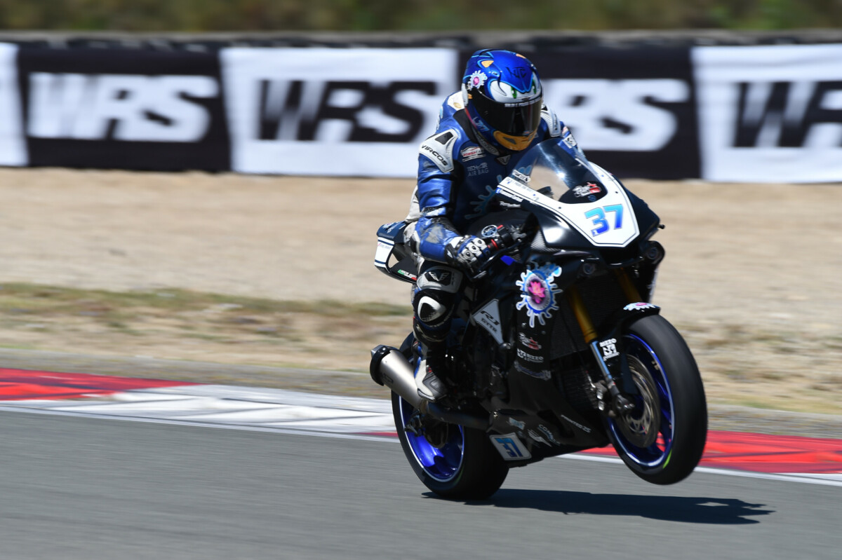 Motoestate, émotions et divertissement à Varano avant les vacances d’été