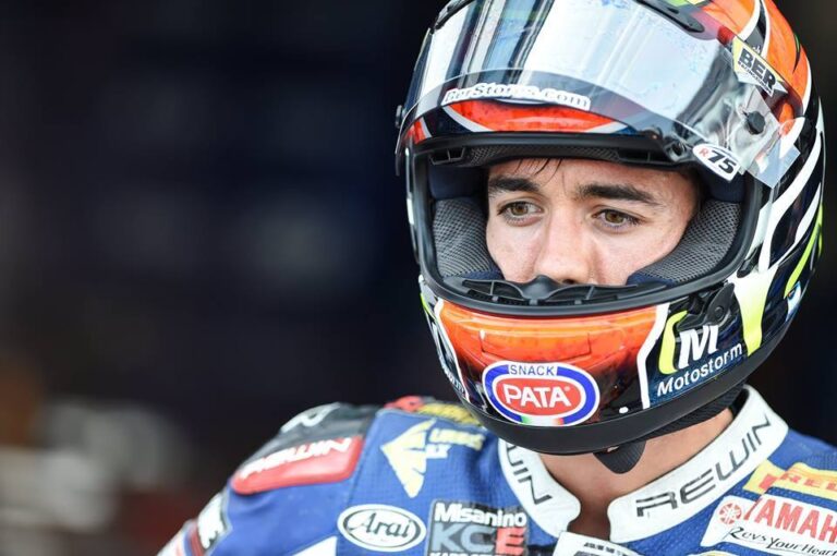 Roberto Tamburini