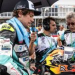 Superbike, Oettl rischia il posto: torna in Supersport?