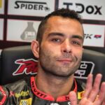 Danilo Petrucci, Superbike