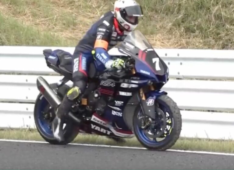 8 Ore Suzuka,Endurance