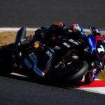 YART con Canepa vola nelle qualifiche della 8 ore di Suzuka 2023