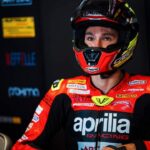 Samuele Cavalieri CIV Aprilia
