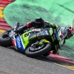 Superbike, Kawasaki: lavoro diverso per Rea e Lowes ad Aragon
